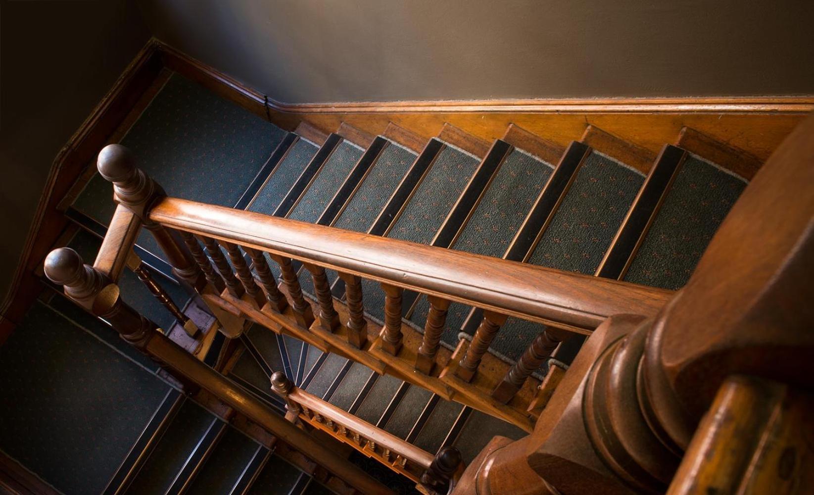 The Russell Boutique Hotel Sydney Luaran gambar